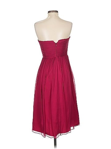 J.Crew Collection Cocktail Dress (view 2)