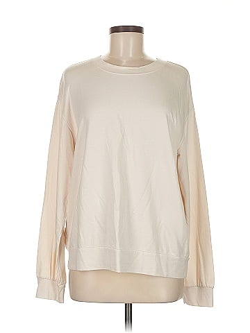 Lou & Grey Long Sleeve Top (view 1)