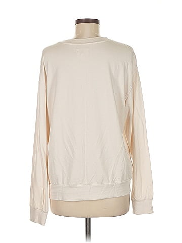 Lou & Grey Long Sleeve Top (view 2)