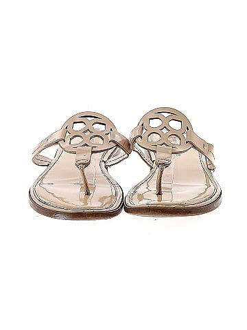 Kelly & Katie Sandals (view 2)