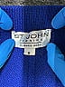 St. John Collection Blue Casual Pants Size 8 - photo 7