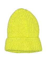 Scoop Beanie