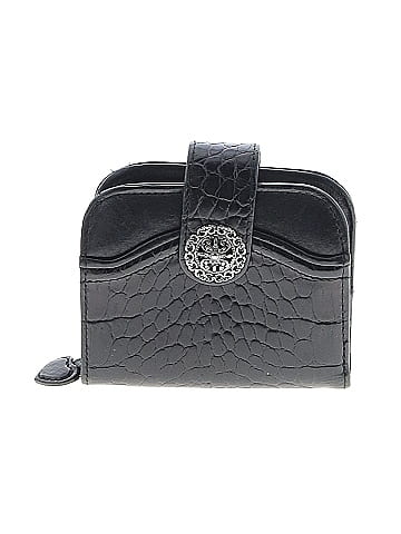 Brighton Leather Wallet (view 1)