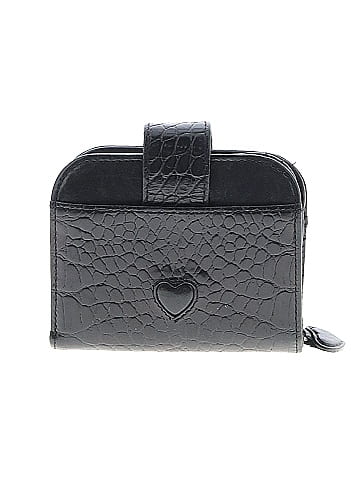 Brighton Leather Wallet (view 2)