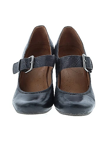 Naya Wedges (view 2)