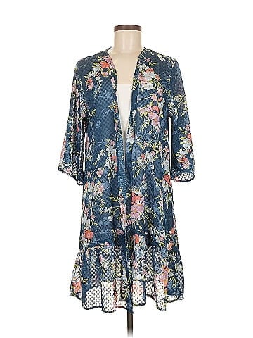 Maurices Kimono (view 1)