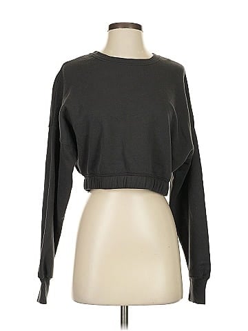 Hollister Pullover Sweater (view 1)