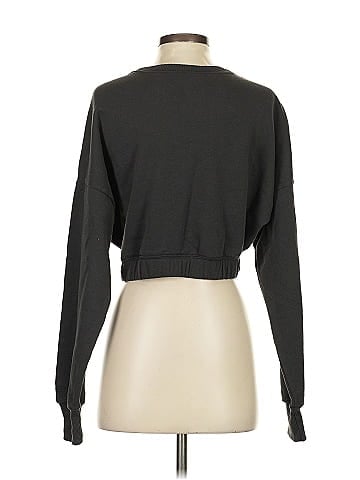 Hollister Pullover Sweater (view 2)