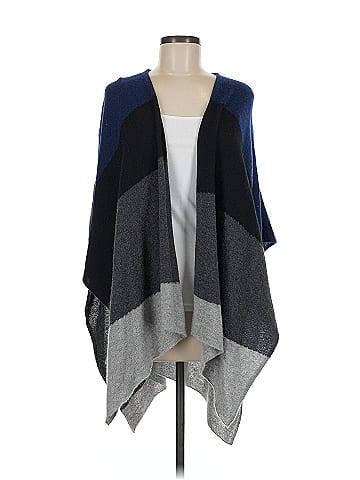 White + Warren Cardigan (view 1)