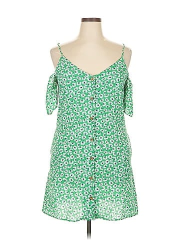 Speechless Casual Dress (view 1)