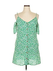 Speechless Casual Dress