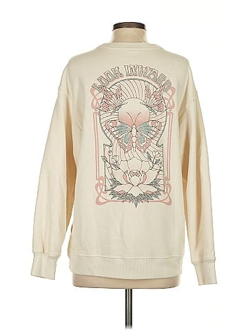 Hollister Sweatshirt (view 2)