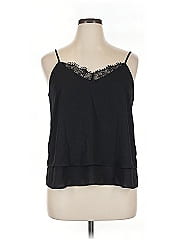 Socialite Sleeveless Blouse