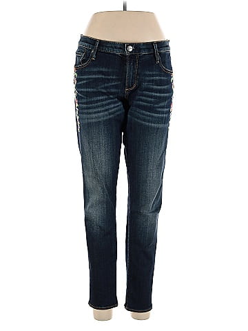 Driftwood Jeans (view 1)