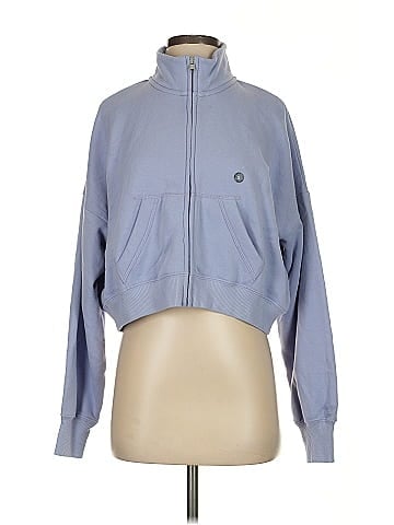 Hollister Track Jacket (view 1)