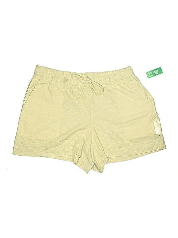 Gap Shorts (view 1)