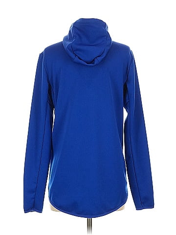 TYR Zip Up Hoodie (view 2)