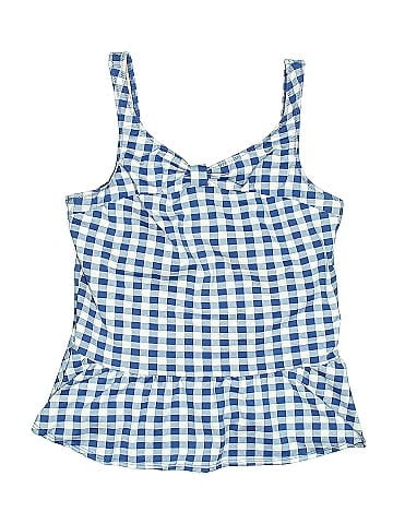 Assorted Brands Swimsuit Top (view 1)