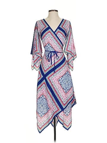 Trina Turk Casual Dress (view 1)