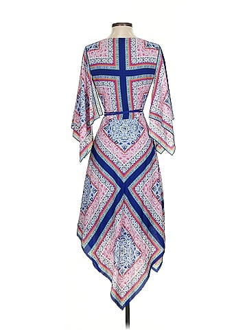 Trina Turk Casual Dress (view 2)