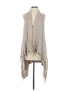 Matilda Jane Poncho