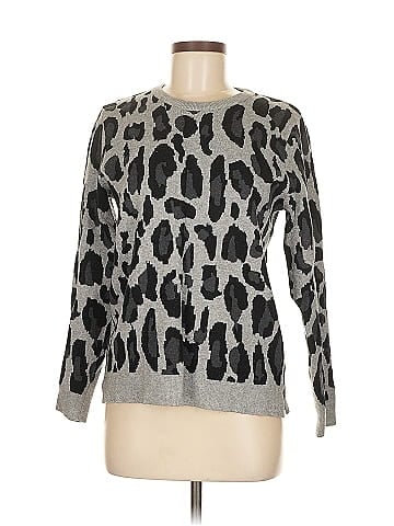T Tahari Pullover Sweater (view 1)