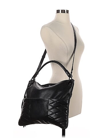 Aimee Kestenberg Leather Satchel (view 2)