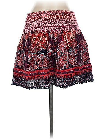 Hollister Casual Skirt (view 1)
