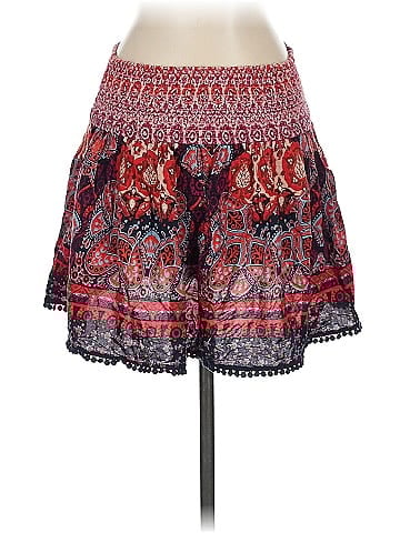 Hollister Casual Skirt (view 2)