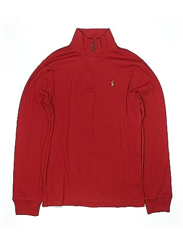 Polo by Ralph Lauren Turtleneck Sweater (view 1)
