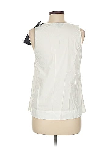 J.Crew Sleeveless Blouse (view 2)