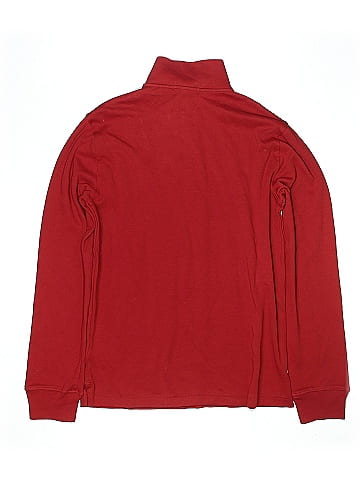 Polo by Ralph Lauren Turtleneck Sweater (view 2)