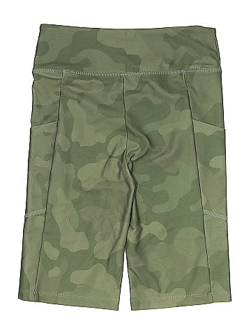G by Giuliana Rancic Athletic Shorts (view 2)