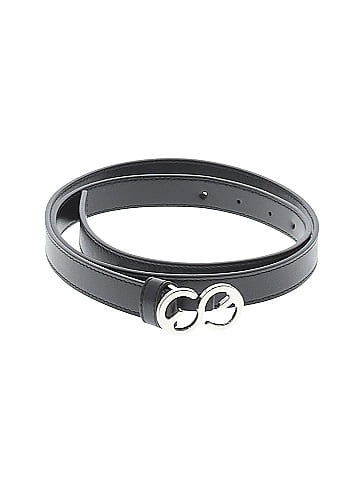 Escada Sport Leather Belt (view 1)