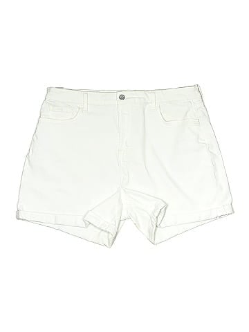 Jen 7 Shorts (view 1)