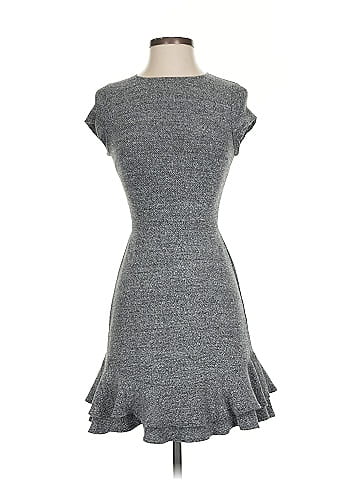 Aqua Cocktail Dress (view 1)