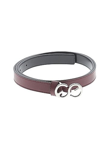 Escada Sport Leather Belt (view 1)