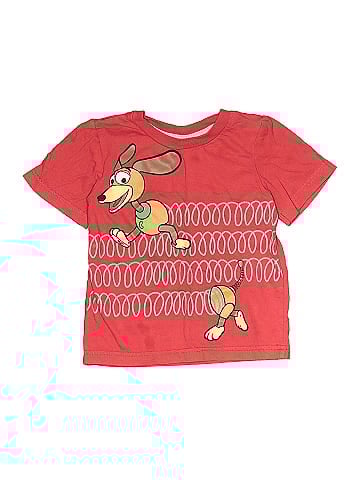Disney Short Sleeve T-Shirt (view 1)