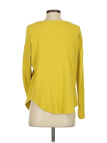 Lilla P Long Sleeve Top (view 2)