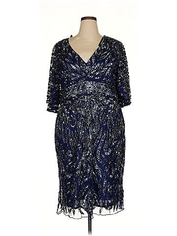 Mac Duggal Cocktail Dress (view 1)