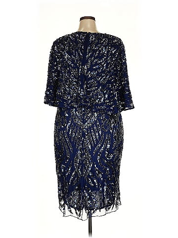 Mac Duggal Cocktail Dress (view 2)
