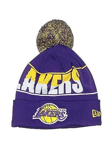 NBA Beanie (view 1)