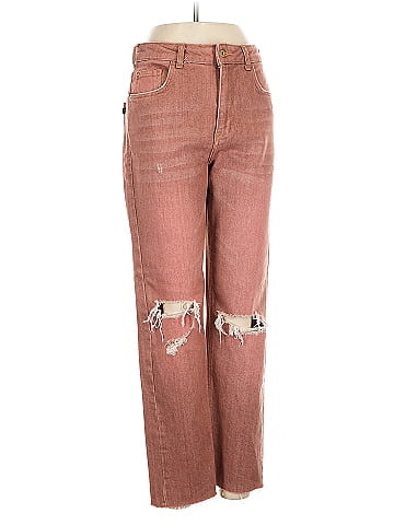 Pilcro Jeans (view 1)