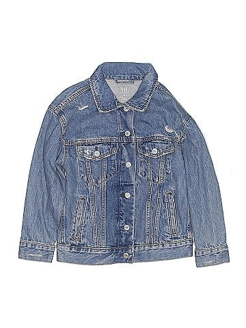 Gap Kids Denim Jacket (view 1)