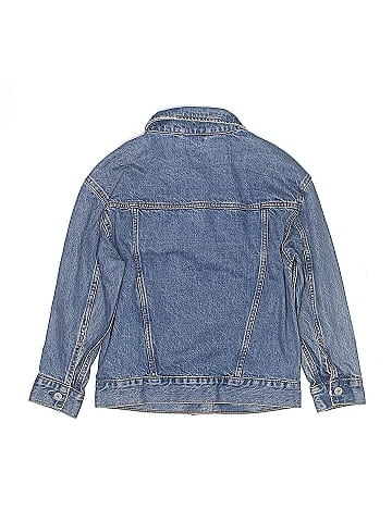 Gap Kids Denim Jacket (view 2)