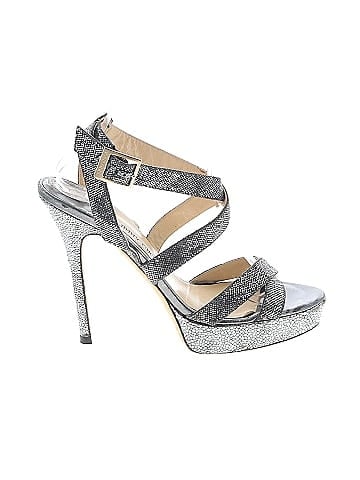 Jimmy Choo Heels (view 1)