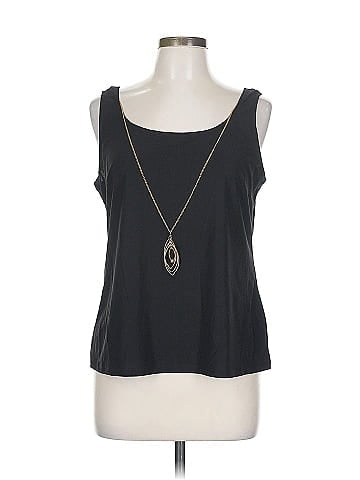 R&M Richards Sleeveless Top (view 1)