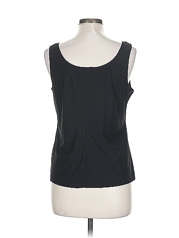 R&M Richards Sleeveless Top (view 2)