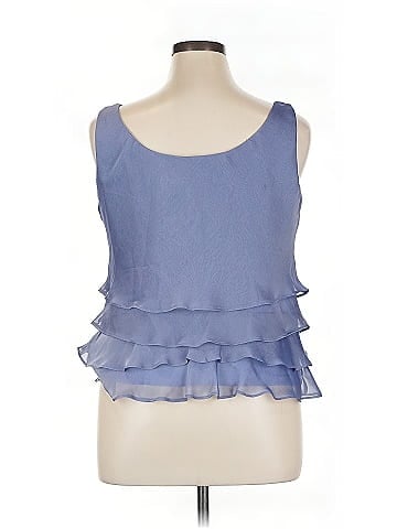 DressBarn Sleeveless Top (view 2)