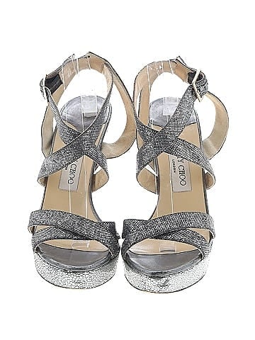 Jimmy Choo Heels (view 2)